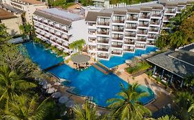 Hotel Krabi la Playa